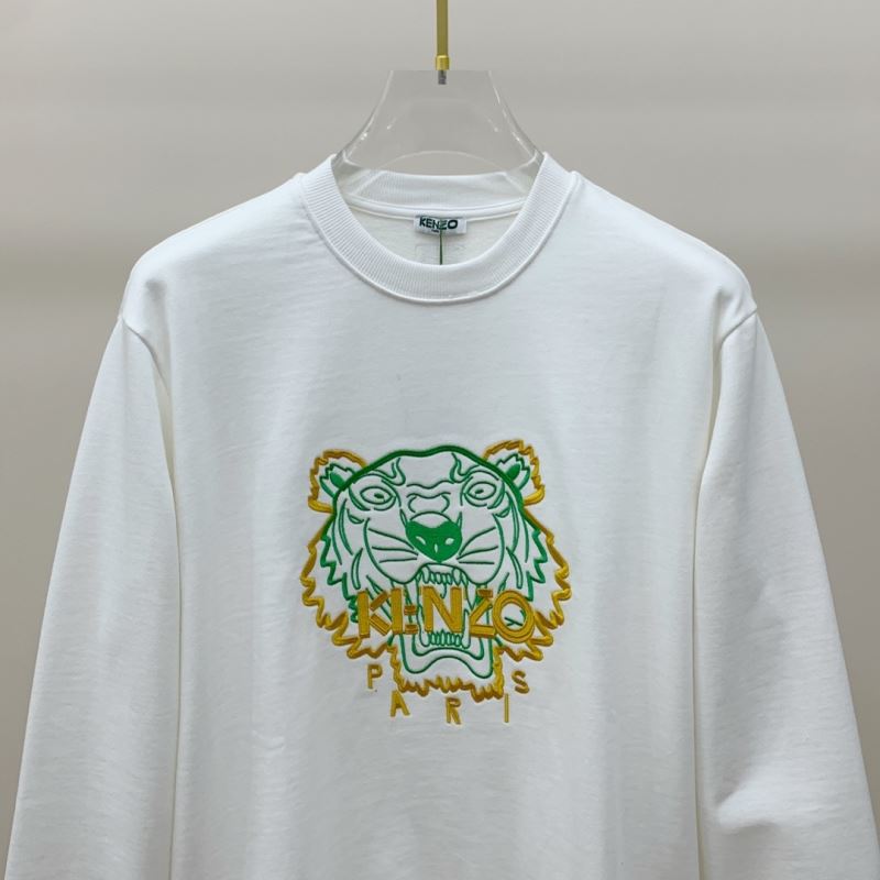 Kenzo Hoodies